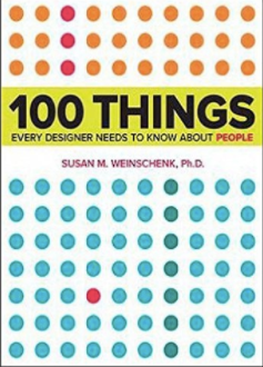 100 things book foto